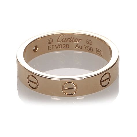 cartier love ring for sale los angeles|cartier love ring price euro.